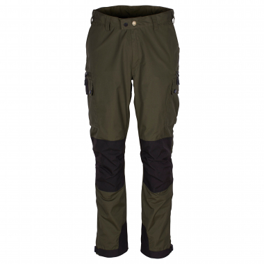Pinewood Lappland Extreme 2.0 Trousers Men (Mossgreen/Black)