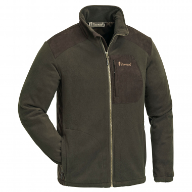 Pinewood Men's Fleece Jacket Wildmark Membrane