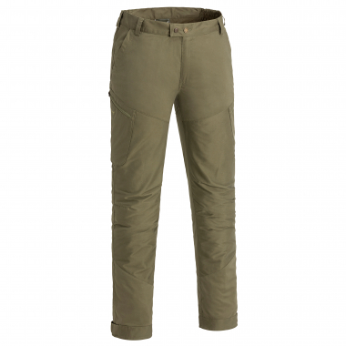 Pinewood Men's Pants Tividen TC-Stretch Insect-Stop (olive)