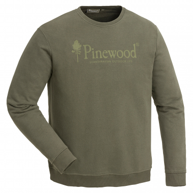 Pinewood Men's Sweater Sunnaryd