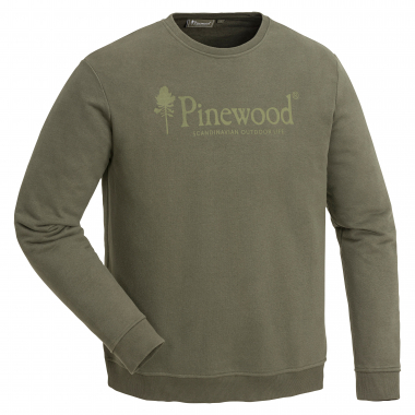 Pinewood Sweater Sunnaryd