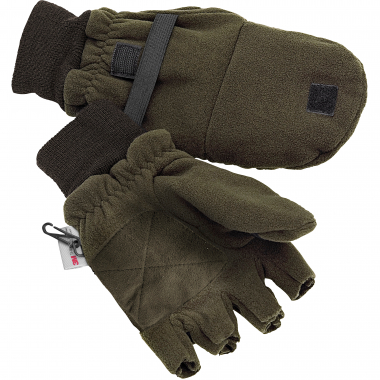 Pinewood Unisex Gloves