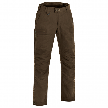 Pinewood Unisex Pinewood Men's Hybrid Trousers Pürsch-Axis (brown) Sz. XXXXL