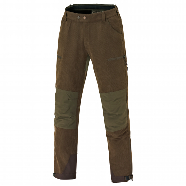 Pinewood Unisex Pinewood Men's Outdoor Trousers Foxer (brown) Sz. XXXXL