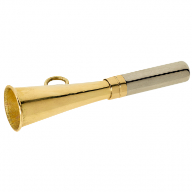 Pocket-horn (Brass)