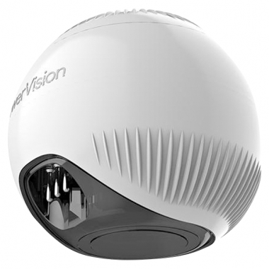 PowerVision PowerSeeker Fishfinder Sonar