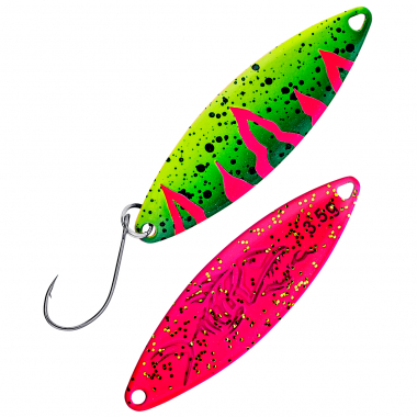 Probaits Balrog Spoon 3,5 g - TGR | Electric Dragonfruit