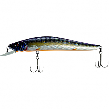 Probaits C4 Minnow - TTN | Bleak