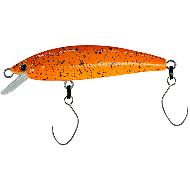 Probaits RDX Minnow - Fuse | Roasted Pumpkin