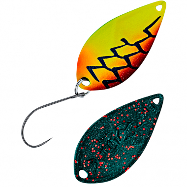 Probaits Totem Spoon 3,0 g - DRGN | York Yellow