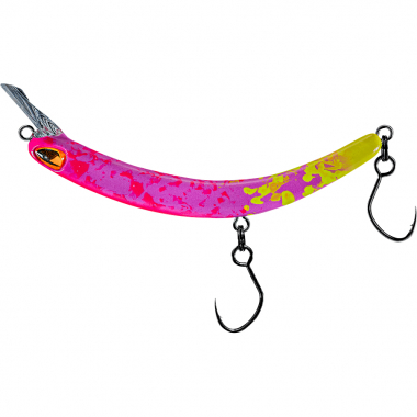Probaits Tumbling Banana (Rasselnd) - Kontrax | Juicy Riot