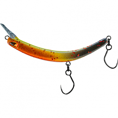 Probaits Tumbling Banana (Rasselnd) - KOTF | Reflected Heat