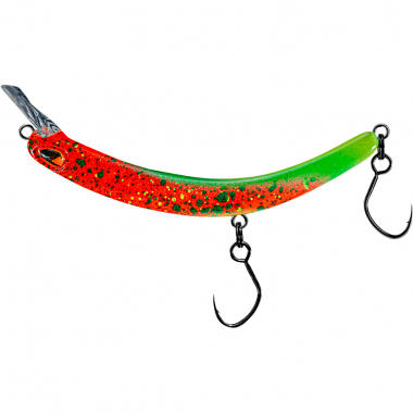 Probaits Tumbling Banana (Rasselnd) - Switch | Watermelon Spash