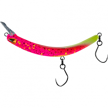 Probaits Tumbling Banana (Rasselnd) - Switch | Wild Pitaya