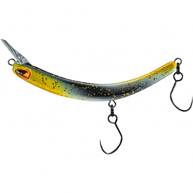 Probaits Tumbling Banana (Rasselnd) - Twisted | Urban Gold