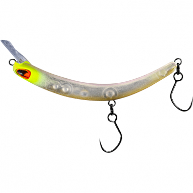 Probaits Tumbling Banana (Rasselnd) - X-Torsion | Diffuse Pulse