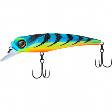 Probaits Twitchaholic 80 SR Twitchbait - Gravik | The Claw | Basti Special