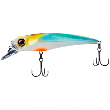 Probaits Twitchaholic 80 SR Twitchbait - Headflare | Baitfish