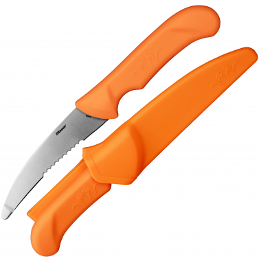 Professional breaker knife