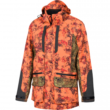 ProHunt Men's Hunting Jacket Blaze Chamois