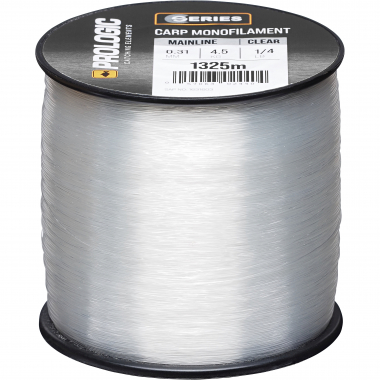 Prologic C-Series Mono (transparent)