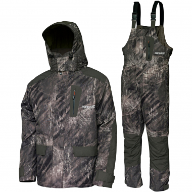 Prologic Highgrade Realtree Thermo Suit (Realtree Camo)