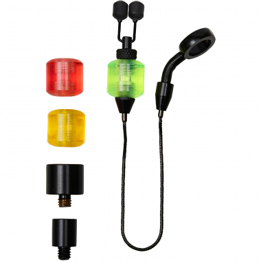 Prologic K1 Mini Hanger Chain (1 rod red/green/yellow)