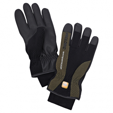 Prologic Men's Winter Waterproof Glove