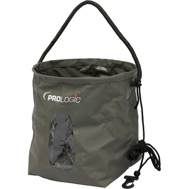 Prologic MP Bucket with Bag