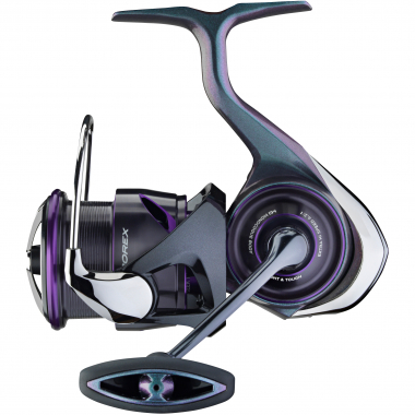 Prorex 25 MQ LT
