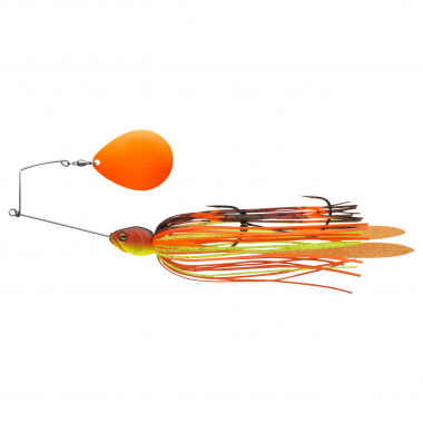 Prorex Beamer Spinnerbait XL (Orange Tiger/Orange)