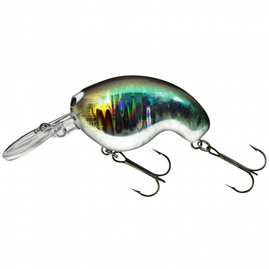 Prorex Chibi Fuku 1 Crank (special shiner)