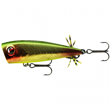 Prorex Chining Bug 55F (green gold red tail)