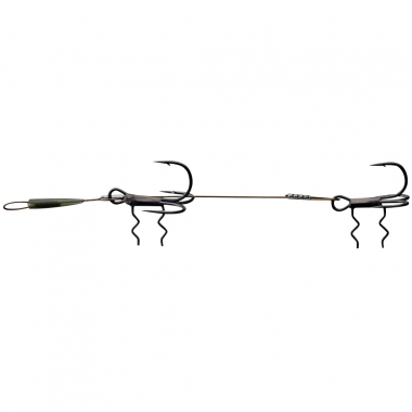 Prorex Double Stinger