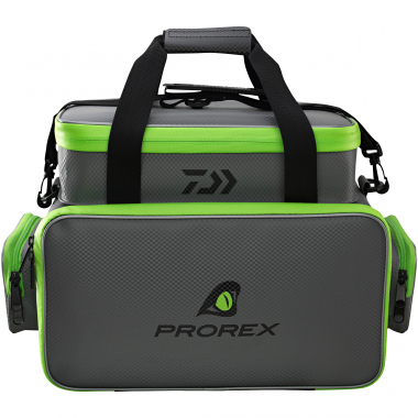 Prorex EVA WP Tackle Container