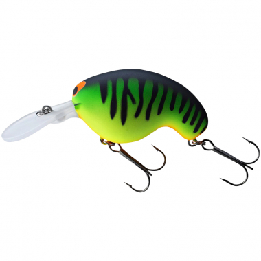 Prorex Fuku 1 Crank (firetiger)
