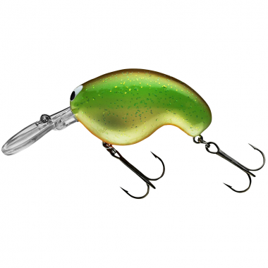 Prorex Fuku 1 Crank (spezial chartreuse)