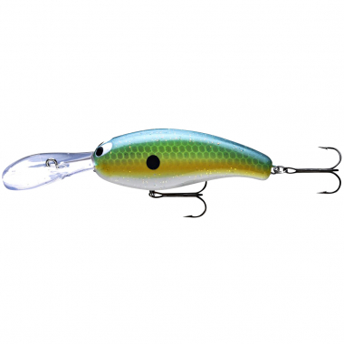 Prorex Fuku Hayate Crank (blue perch)