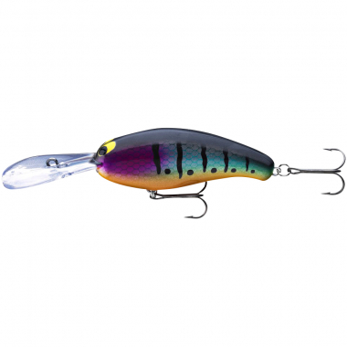 Prorex Fuku Hayate Crank (blue tiger)