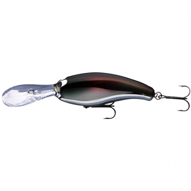 Prorex Fuku Hayate Crank (chrome wakasagi)