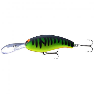 Prorex Fuku Hayate Crank (firetiger)