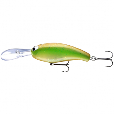 Prorex Fuku Hayate Crank (special chartreuse)