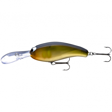 Prorex Fuku Hayate Crank (yellow ayu)