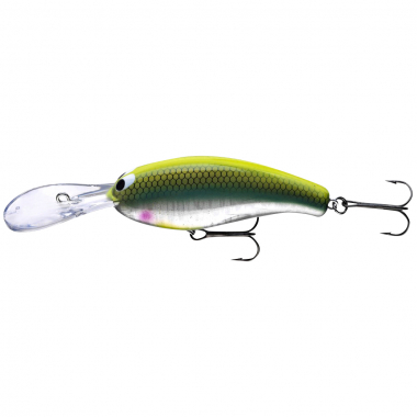Prorex Fuku Hayate Crank (yummi)