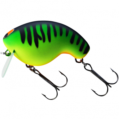Prorex Fuku Zero Crank (firetiger)