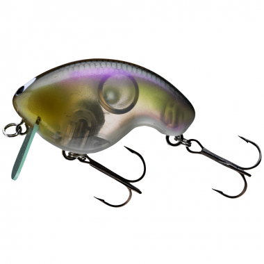 Prorex Fuku Zero Crank (ghost purple wakasagi)