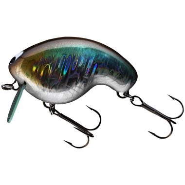 Prorex Fuku Zero Crank (special shiner)