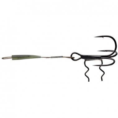 Prorex Head & Tail Stinger