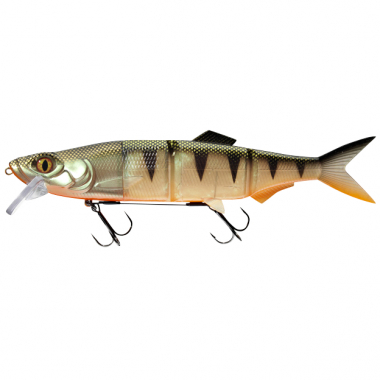 Prorex Hybrid Swimbait (perch)