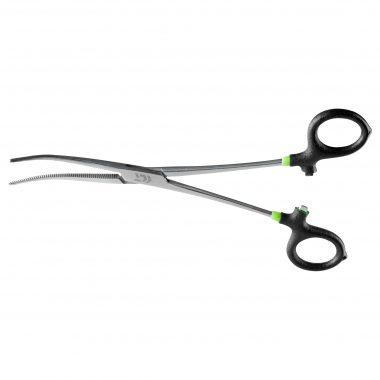 Prorex Release pliers (curved)
